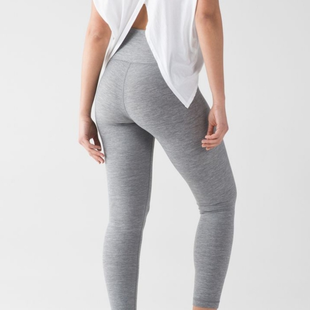 Euc heather slate hightimes size 4